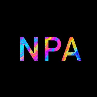 Логотип @npa_love - NPA