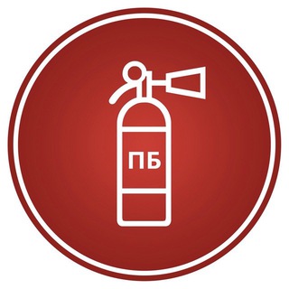 Логотип @npb_su_chat - Пожарная Безопасность [Чат]