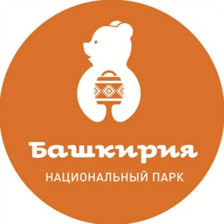 Логотип @npbashkiria - Национальный парк Башкирия