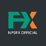 Логотип @npbfxruofficial - NPBFX Official