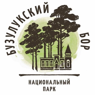 Логотип @npbuzbor - Бузулукский бор