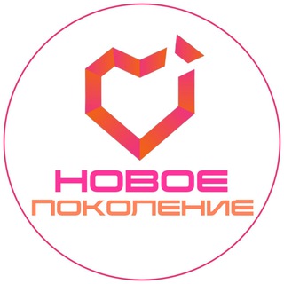 Логотип @npcamp - Каникулы в "Новом Поколении"