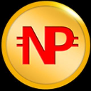 Логотип @npcoin_official - NPCoin Official (NPC)