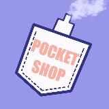 Логотип @npczshop - npczshop