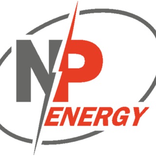 Логотип @npenergy - Новые и мобильные источники энергии