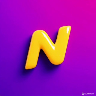 Логотип @npicturer - Neuro Art Gallery