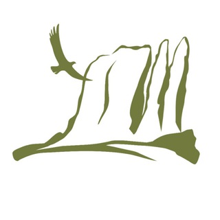 Логотип @npkrasstolby - «Красноярские Столбы»