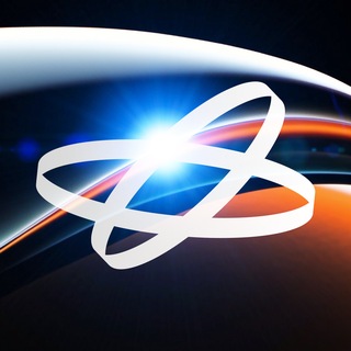 Логотип @npnauka - Наука.рф