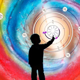 Логотип @npo_shabanov_grupp - 🏰 НПО Шабанов-ГРУпп | 🦋 Академия Плазмы | 🌏 Аналит. клуб НИИ ЦУС