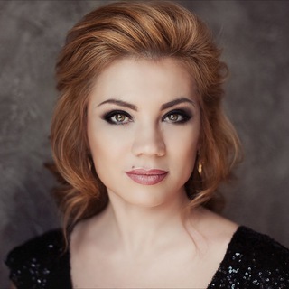 Логотип @npolarnaya - Наталья Полярная, парапсихолог