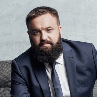 Логотип @nportnov - Бизнес, Семья и Я | Николай Портнов