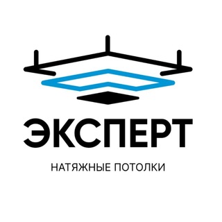 Логотип @npotolki_expert - Эксперт Натяжные Потолки👷‍♂️
