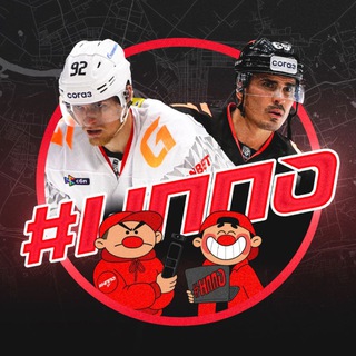 Логотип @nppoteam - #НППО I ОМСК I ХК «АВАНГАРД»