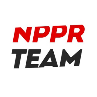 Логотип @nppr_team - NPPR TEAM / CPA & AFFILIATE