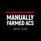 Логотип @npprteammfa - NPPR TEAM / РУЧНОЙ ФАРМИНГ FACEBOOK АККАУНТОВ