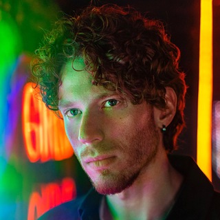 Логотип @npresnyakov - Никита Пресняков