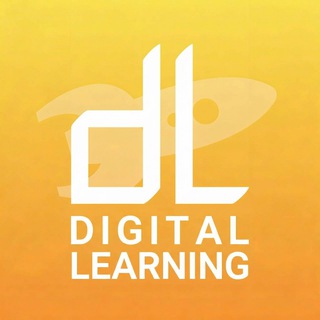 Логотип @npsonline - Digital Learning (чат)
