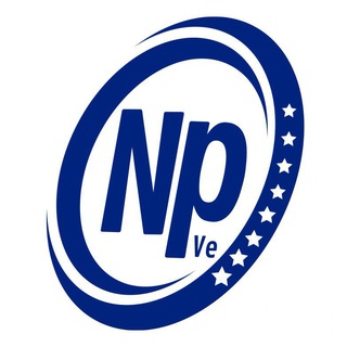 Логотип @npvecanal - NotiPlus Venezuela