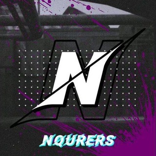 Логотип @nqueres - Nqurers