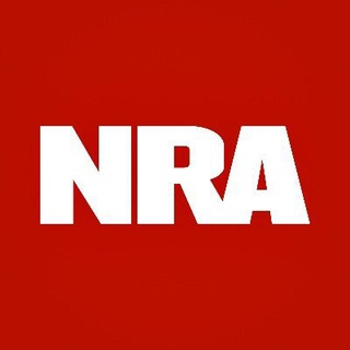 Логотип @nraorg - National Rifle Association