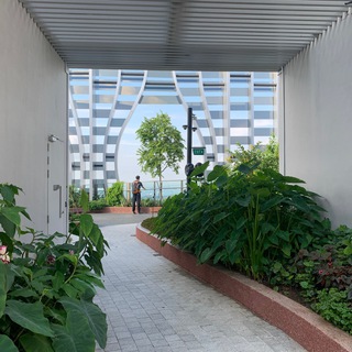 Логотип @nravizaarch - нравится.архитектура