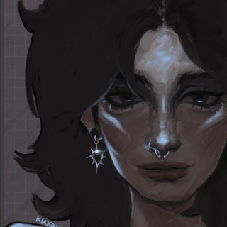 Логотип @nraykus - NELYARAY