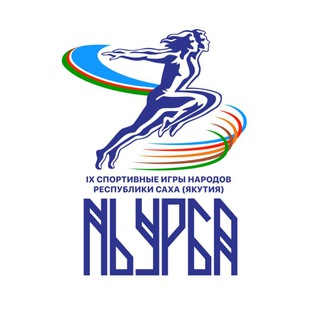 Логотип @nrboonnuular2027 - Спортивные игры - 2027