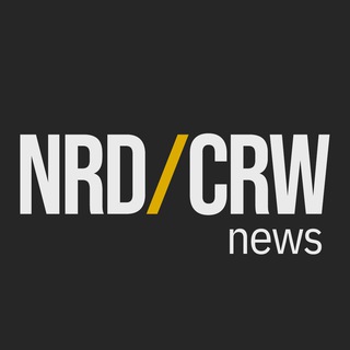 Логотип @nrdcrw - #NORD/CREW:NEWS