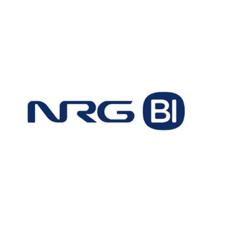 Логотип @nrg_tender - NRG-BI tender 🏗