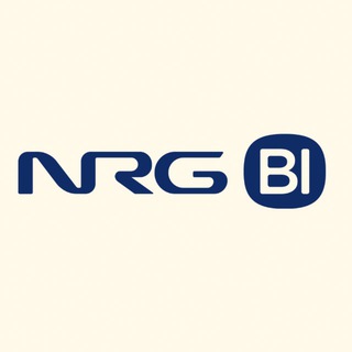 Логотип @nrguzb - NRG-BI Uzbekistan