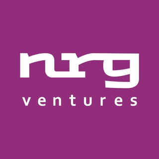 Логотип @nrgvc - NRG Ventures