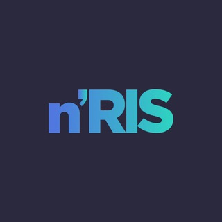 Логотип @nris_ru - n’RIS | Защита авторских прав
