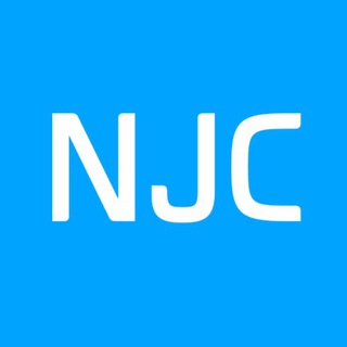 Логотип @nrjclub - Neurology Journal Club