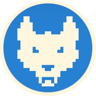 Логотип @nrjwolf_games - Nrjwolf ⚡️IT Developer