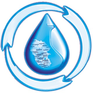 Логотип @nrlcja4mjcowm2uy - ЛУГАНСКВОДА