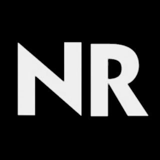 Логотип @nrmusicsliv - NR.Music (сливы+резерв)