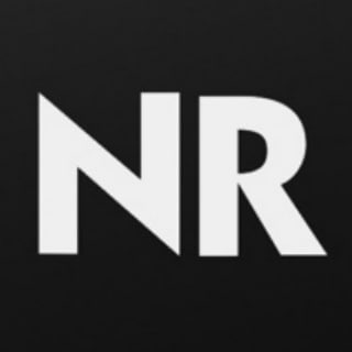 Логотип @nrmusictg - NR.Music