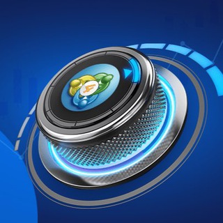 Логотип @nrofitindikator - 📉Индикаторы