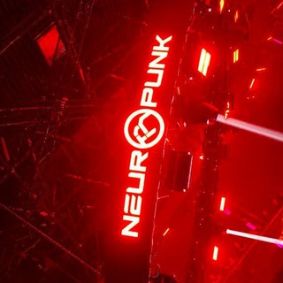 Логотип @nrpnkchat - NEUROPUNK Chat
