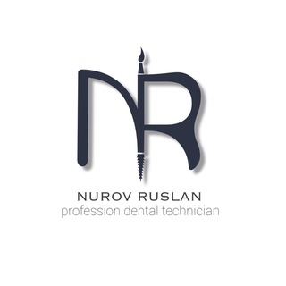 Логотип @nrtex - Nurov Ruslan