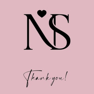 Логотип @ns_bags - N. S. bags