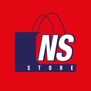Логотип @ns_stor3 - NS_STORE
