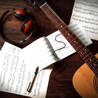 Логотип @nsalmu - Христианские псалмы