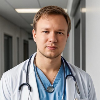 Логотип @nsbio - БИО с Никитой 🌿 | Биология ЕГЭ