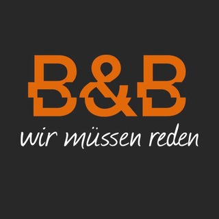 Логотип @nsch_2021 - Sven Böttcher (B&B Burchardt & Böttcher)