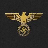 Логотип @nsdap1938 - 𝙉𝙎𝘿𝘼𝙋 𝘼𝙧𝙘𝙝𝙞𝙫𝙚