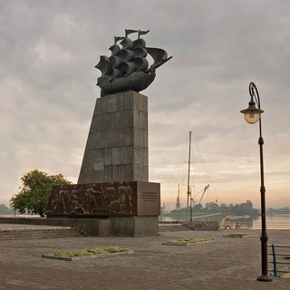 Логотип @nsdvch - На самом деле в Херсоне