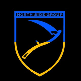 Логотип @nsdviz - North Side Group