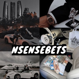 Логотип @nsensebets - nsensebets