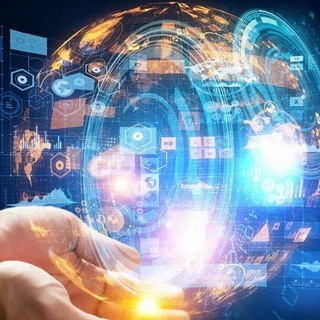 Логотип @nseti - N канал